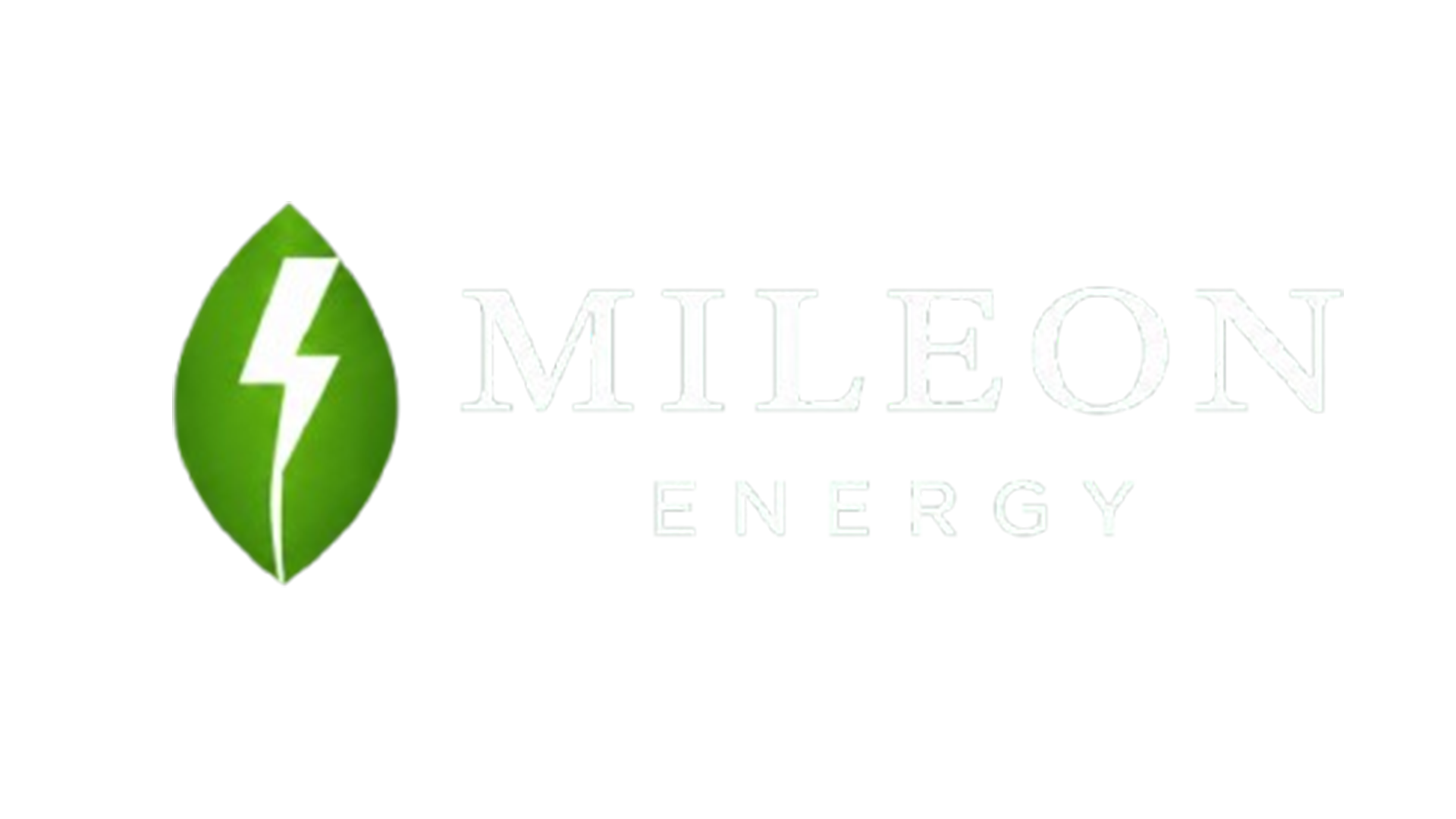 Mileon Energy Logo